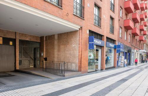 Excelsa Apartments - Foto 56