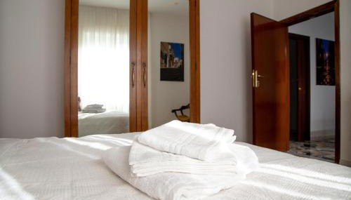 Casa Maria 'e Mimì - Photo 4, wardrobe