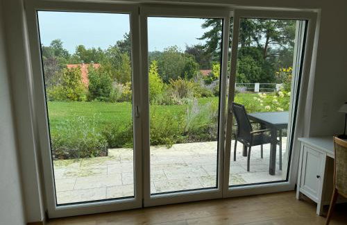 Hofberg Villa - Appartment - Foto 18