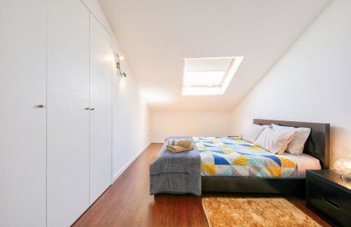 Sea & River Vagueira Apartment by Home Sweet Home Aveiro - Foto 18