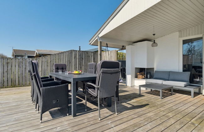 "Peetu" - 200m to the fjord - Foto 15