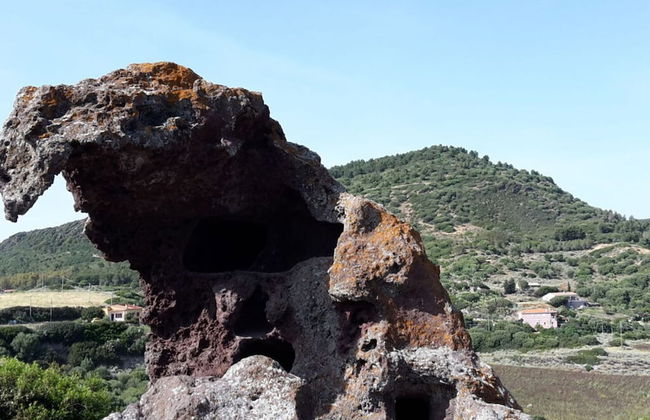 Lubagnu Vacanze - Foto 24