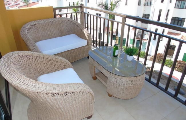 Ferienwohnung Teneriffa 3 Schlafzimmer - Photo 18