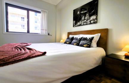 Amorosa Beach Apartment Family - Foto 11