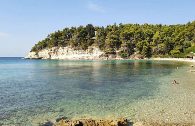 Anemologio Infinityblue Villa Siroko Private Pool - Foto 43