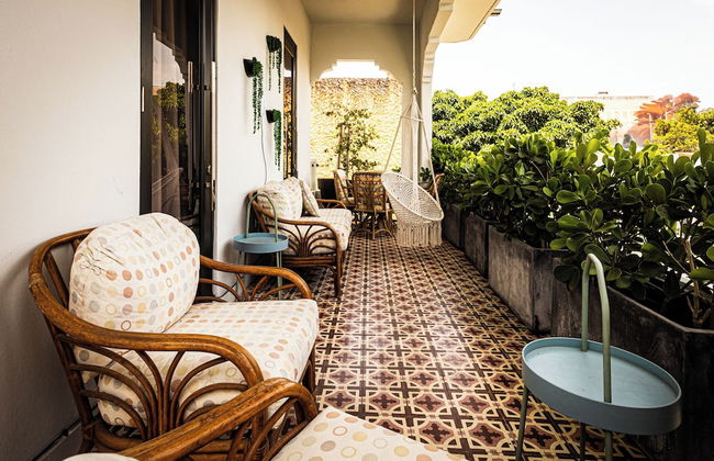 Patio Elba Boutique Hotel - Photo 66