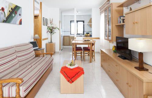 Apartamentos Els Romers Benicarló-Peñíscola - Foto 62
