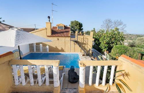 Tiny House Long-term en remote work near Valencia - Foto 10