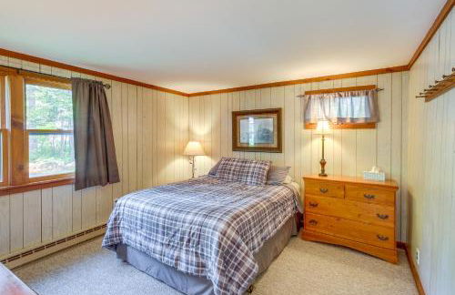 Lake Pleasant Cabin on 3 Acres with Private Beach! - Photo 11