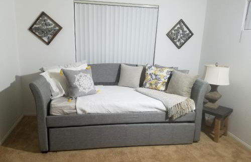 Swan House - Foto 35