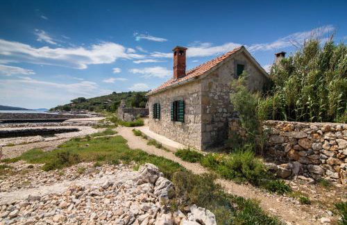 House Landjin - Foto 1