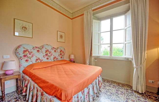 Villa Fiamma - Foto 7