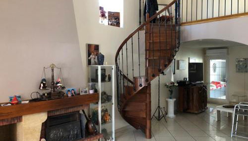 Villa avec piscine proche mer - Foto 3