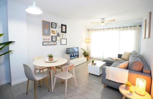 APARTAMENTO ARENA en Playa de San Juan - Photo 8