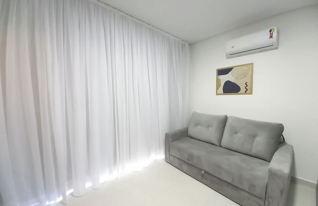 Eco Resort Praia dos Carneiros - Foto 79