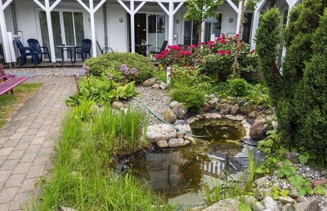 Am Stadtwald Apartment 3 - Foto 31