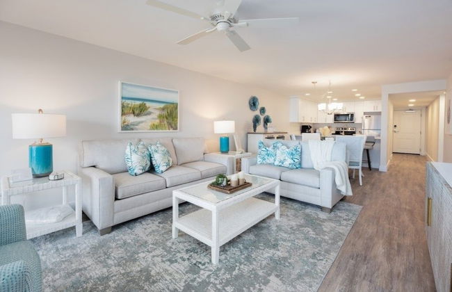 Pelicans Roost 305 2 Bedroom Condo - Photo 11