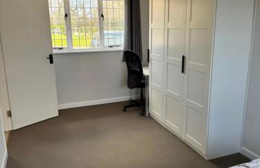 Manor Bank Cottage Self Catering - Foto 13