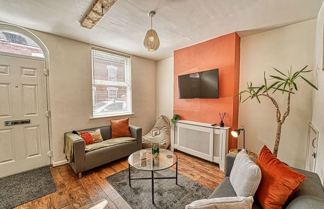 Host Stay Southfield Residence - Foto 23