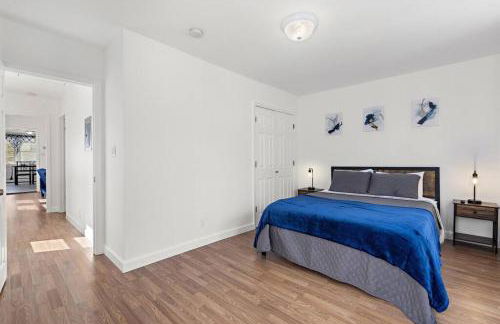 Comfy Cozy retreat - NYC & NWK w free parking - Foto 19