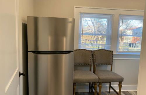 Lincolnton Rail Trail Downtown Family Home - Newly Renovated Walk to Main St and Splash Park - Photo 23