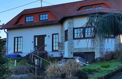 Ferienwohnung am Zweitälerweg - Foto 1