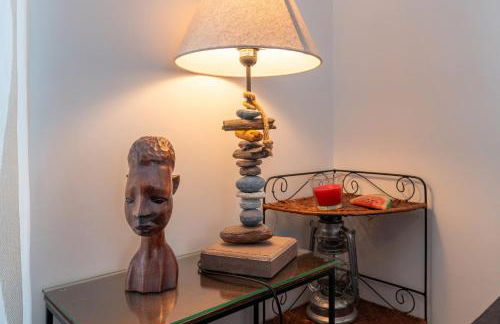 La Désirade - Ilots de Merville - Foto 5