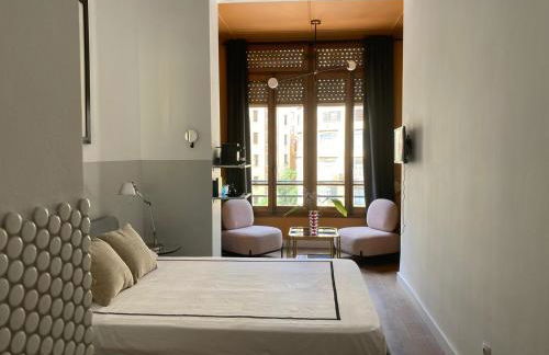 BUBUFLATS Ayuntamiento - Foto 2