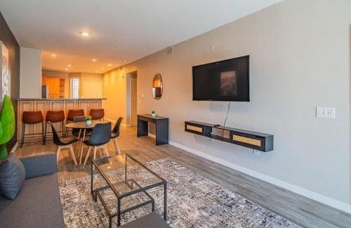 Extensive 2BD - ASU - Sloan Pk - WD - Parking - Sleeps 8 - Foto 23