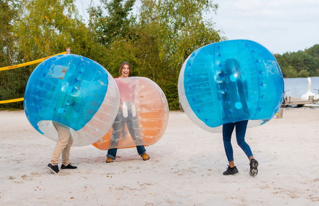 Sunparks Kempense Meren - Foto 38