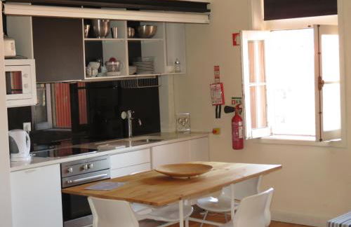 Citybreak-Apartments Patio - Foto 66