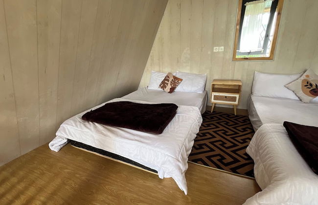 Fifa Cabin Dieng By Fifa Grup - Foto 58