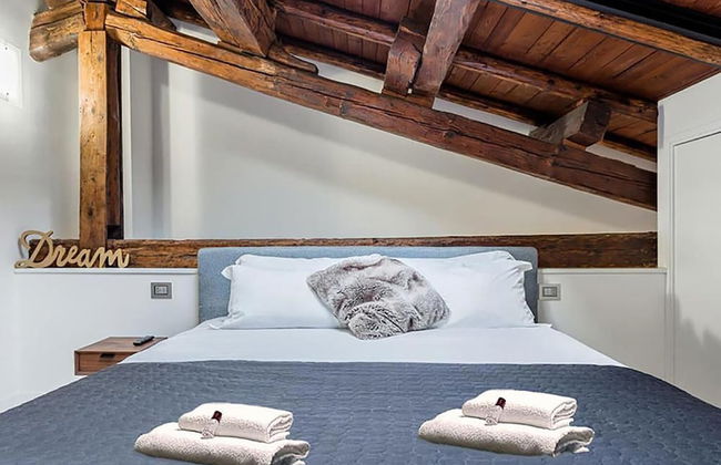 Ponte Milvio Luxury House - Photo 26