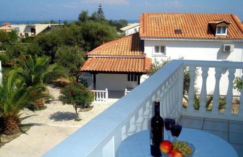 Valentino Villas & Apartments - Foto 3