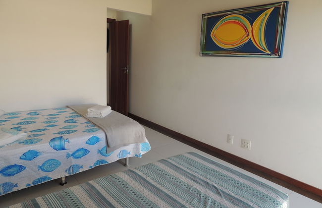 Ótima Casa com Vista para a Praia de Manguinhos - Foto 9