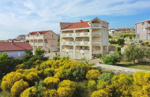 Apartments Vlado i Vesna - Photo 57