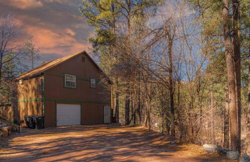 Forest Home Retreat 11 Ridgeview Retreat - Photo 7