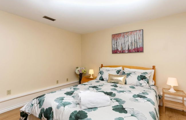 2bdr Suite UBC by Elevate Rooms - Photo 4