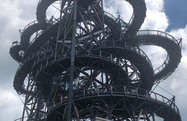 Apartament Zielone Wzgórze 2 - Foto 69