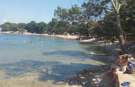 Studio-apartman Ella - Foto 6