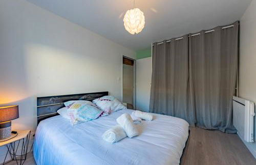 Le bel appart T3 Grisolles - Foto 16