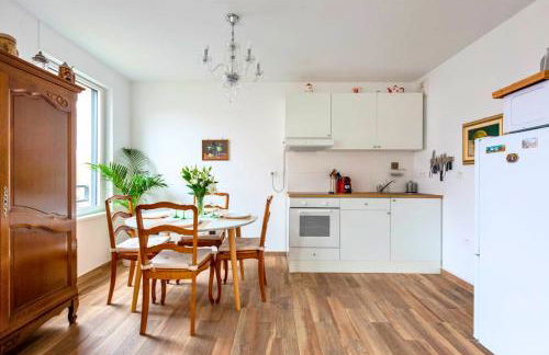 Nid calme central Petite France - Foto 6