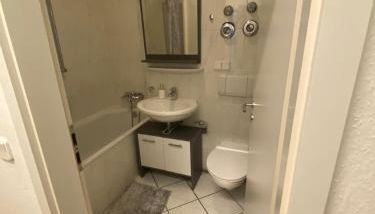 2 Zimmer Appartement am Bismarckplatz Heidelberg - Foto 2