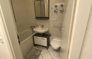 2 Zimmer Appartement am Bismarckplatz Heidelberg - Foto 2