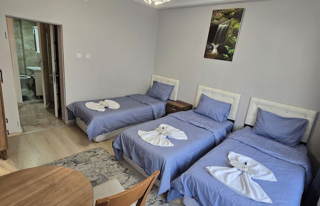 Taksim Millennium Suites - Photo 19