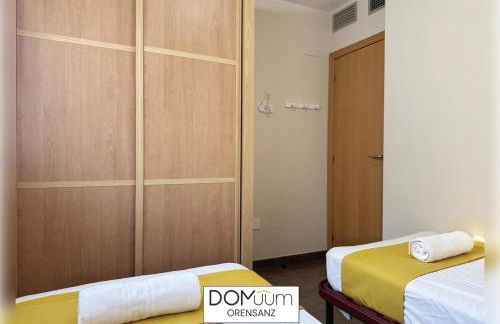 DOMuum Holidays - ORENSANZ - Foto 18