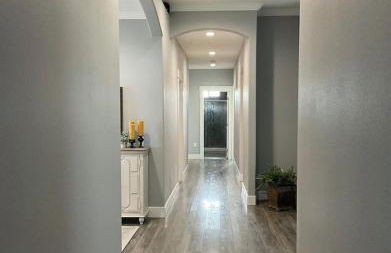 Peaceful 4 bedroom house near lake access - Foto 7