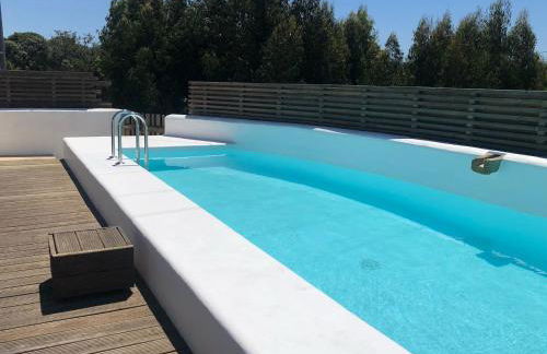 Casa Nascente - Casas de Seixe - Foto 7