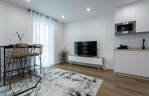 Zalaeta Playa Apartments - Foto 39