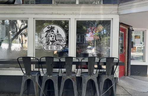 DC colorful place plus Free Parking - Photo 12